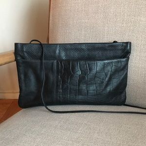 Vintage Crossbody Bag